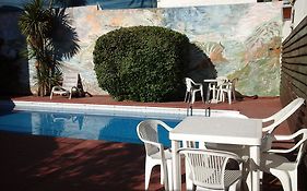 Hotel Cordoba Villa Carlos Paz